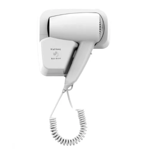 Máy sấy tóc treo tường Interhasa HSD-D9029