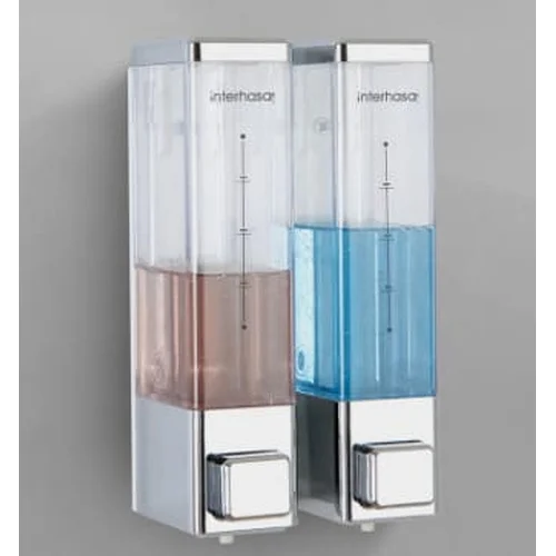 Hộp đựng xà phòng Interhasa HSD-F7001-2