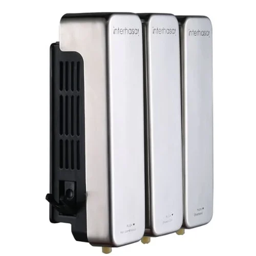 Hộp đựng xà phòng Interhasa HSD-F7019-3