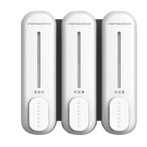 Hộp đựng xà phòng Interhasa HSD-F7020-3