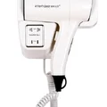 Máy sấy tóc treo tường Interhasa HSD-D90288