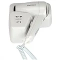 Máy sấy tóc treo tường Interhasa HSD-D9029-1