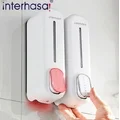 Hộp đựng xà phòng Interhasa HSD-F7020-2