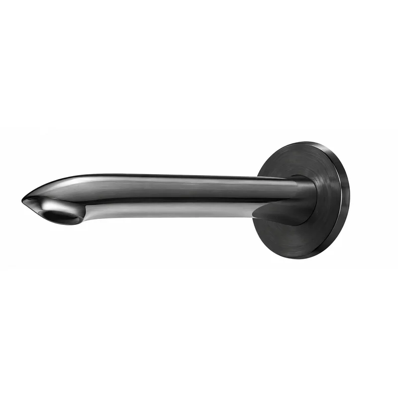 Vòi chậu âm tường cảm ứng Interhasa HSD-C20106