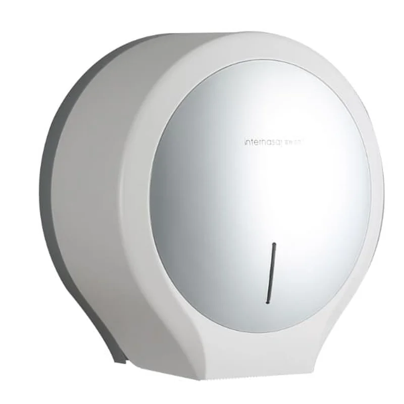 Hộp đựng giấy vệ sinh Interhasa HSD-E1008