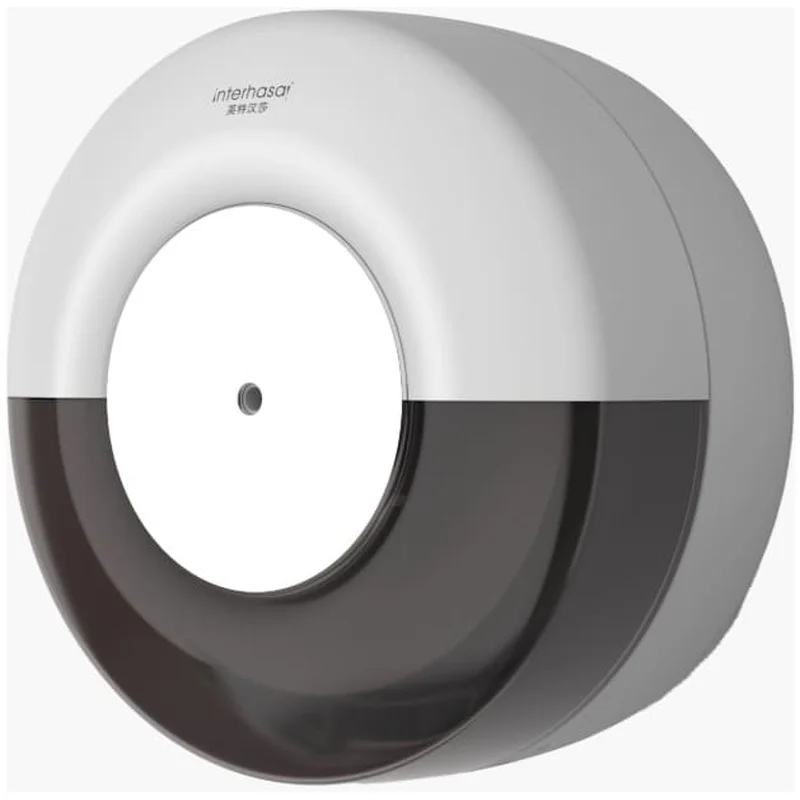 Hộp đựng giấy vệ sinh Interhasa HSD-E51016