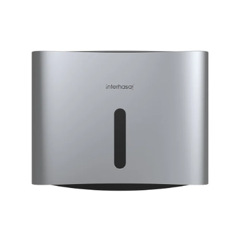 Hộp đựng giấy vệ sinh Interhasa HSD-E6015