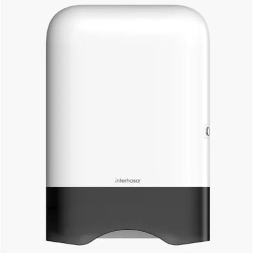 Hộp đựng giấy vệ sinh cuộn lớn Interhasa HSD-E6019