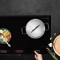 Bếp Từ Đa Điểm KAFF KF-Smart848Vario