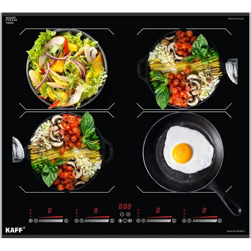Bếp Từ Đa Điểm KAFF KF-HGEM919