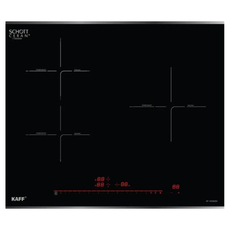 Bếp Từ 3 Vùng Nấu KAFF KF-HI5468SI