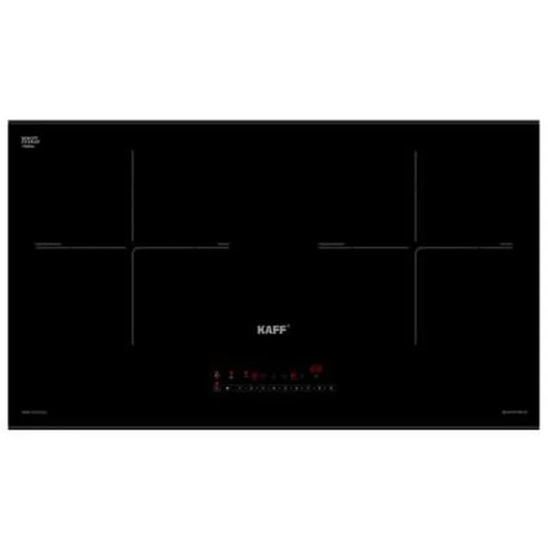 Bếp Từ 2 Vùng Nấu KAFF KF-HMG5II