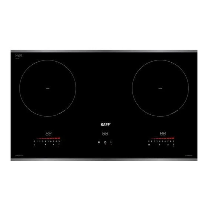 Bếp Từ 2 Vùng Nấu KAFF KF-IH870Z PLUS