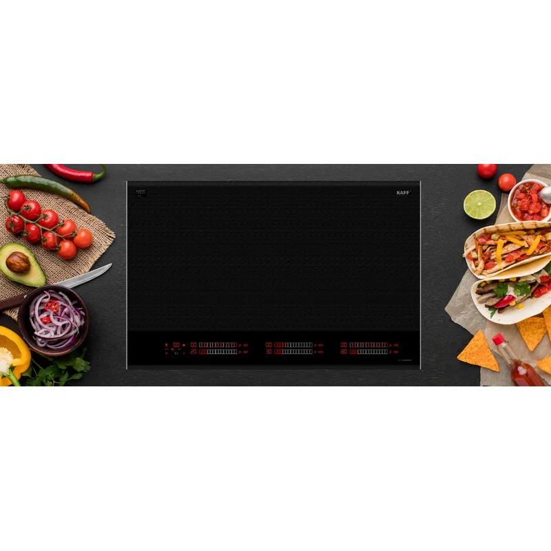 Bếp Từ Đa Điểm KAFF KF-SMART734VARIO
