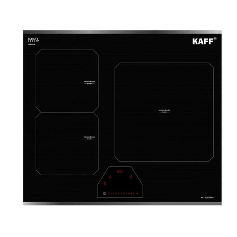 Bếp Từ 3 Vùng Nấu KAFF KF-SQ520HID