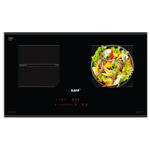 Bếp Từ 2 Vùng Nấu KAFF KF-HD28II