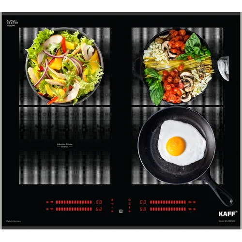Bếp Từ Đa Điểm KAFF KF-HIDE868I
