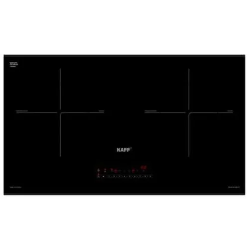 Bếp Từ 2 Vùng Nấu KAFF KF-HMG5II
