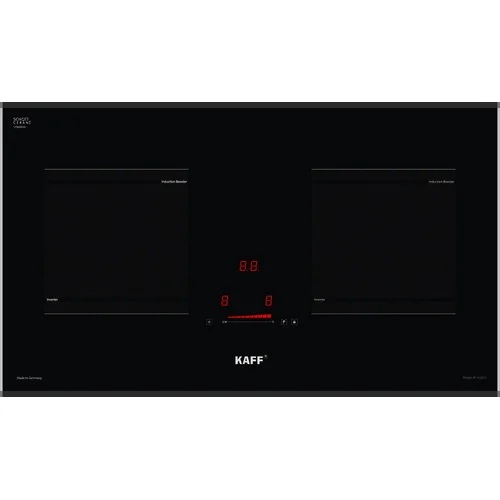 Bếp Từ 2 Vùng Nấu KAFF KF-IH201II
