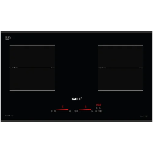 Bếp Từ 2 Vùng Nấu KAFF KF-IH202II