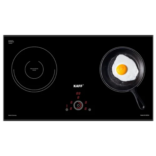 Bếp Từ 2 Vùng Nấu KAFF KF-ROTE55