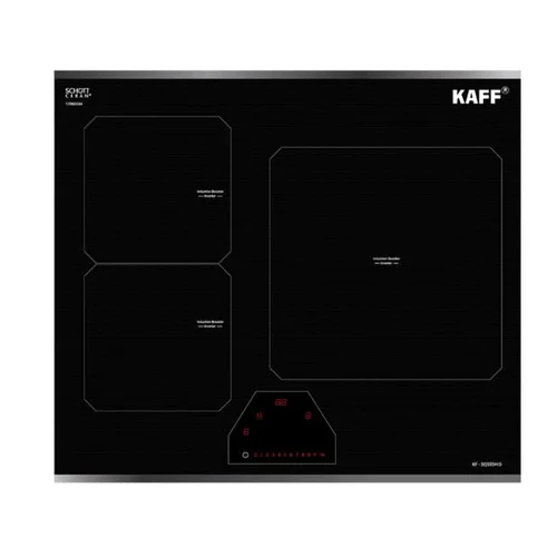 Bếp Từ 3 Vùng Nấu KAFF KF-SQ520HID