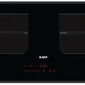 Bếp Từ 2 Vùng Nấu KAFF KF-HD28II