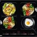 Bếp Từ Đa Điểm KAFF KF-HGEM919