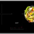 Bếp Từ 2 Vùng Nấu KAFF KF-HGM5II
