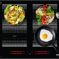Bếp Từ Đa Điểm KAFF KF-HIDE868I