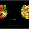 Bếp Từ 2 Vùng Nấu KAFF KF-HMG5II