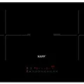 Bếp Từ 2 Vùng Nấu KAFF KF-HMG5II