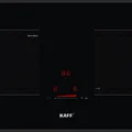 Bếp Từ 2 Vùng Nấu KAFF KF-IH201II