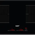 Bếp Từ 2 Vùng Nấu KAFF KF-IH202II