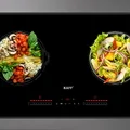 Bếp Từ 2 Vùng Nấu KAFF KF-IH870Z PLUS