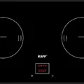 Bếp Từ 2 Vùng Nấu KAFF KF-LCD2IG