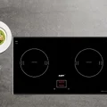Bếp Từ 2 Vùng Nấu KAFF KF-LCD2IG