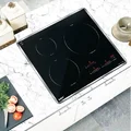 Bếp Từ 3 Vùng Nấu KAFF KF-SQ38IH