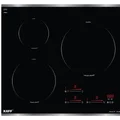 Bếp Từ 3 Vùng Nấu KAFF KF-SQ38IH