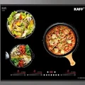 Bếp Từ 3 Vùng Nấu KAFF KF-SQ5463I FABIO