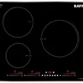 Bếp Từ 3 Vùng Nấu KAFF KF-SQ5463I FABIO