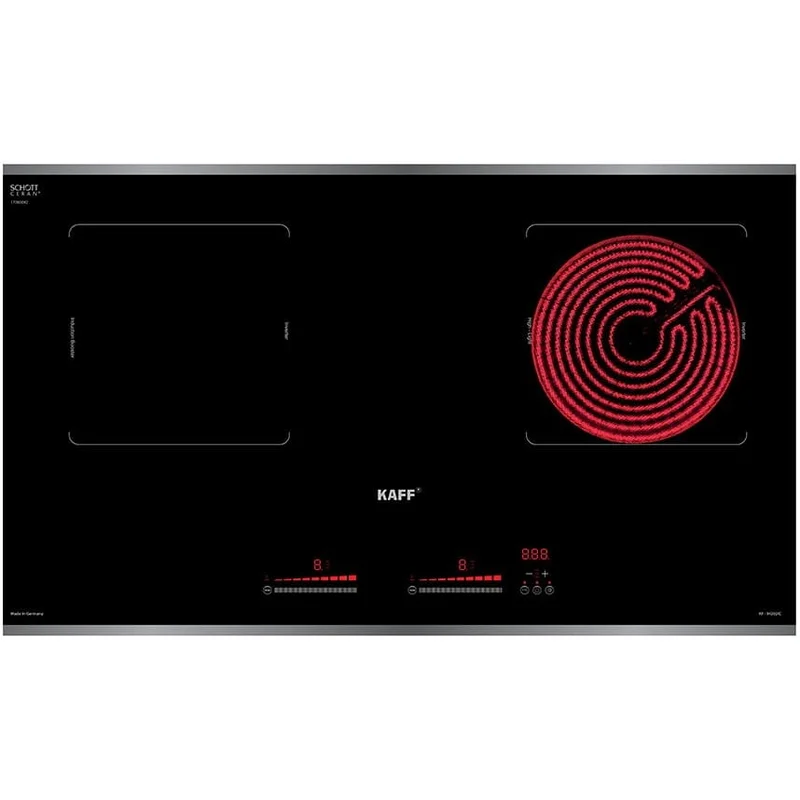Bếp 1 từ 1 điện KAFF KF-IH202IC