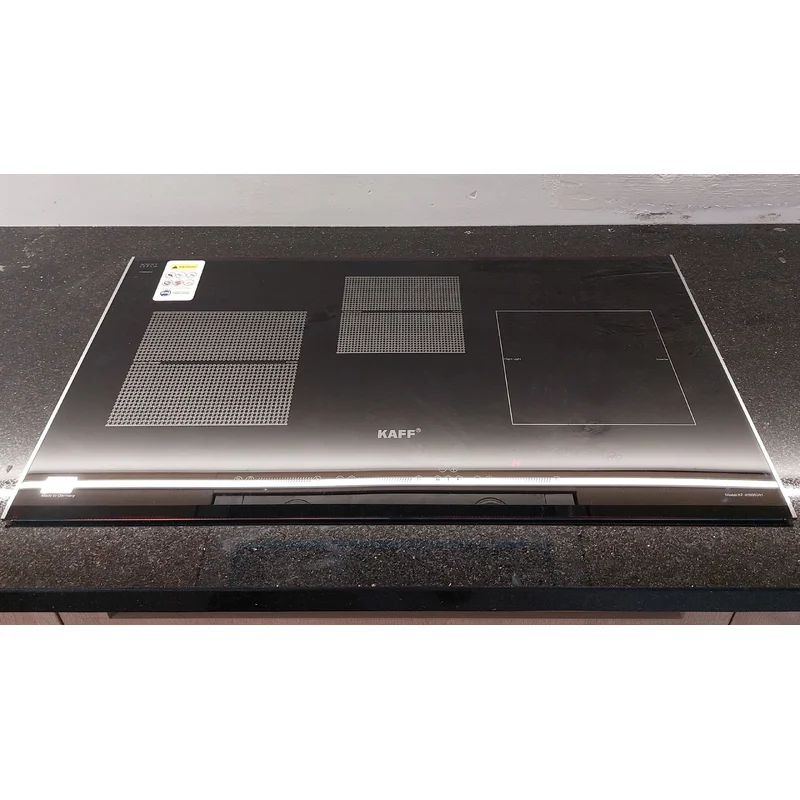 Bếp điện từ 3 vùng nấu KAFF KF-IH6003IH