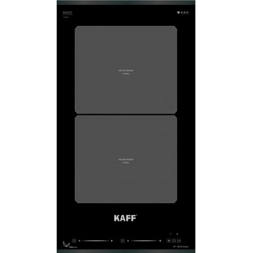 Bếp từ 2 vùng nấu dọc KAFF KF-581DI SMART