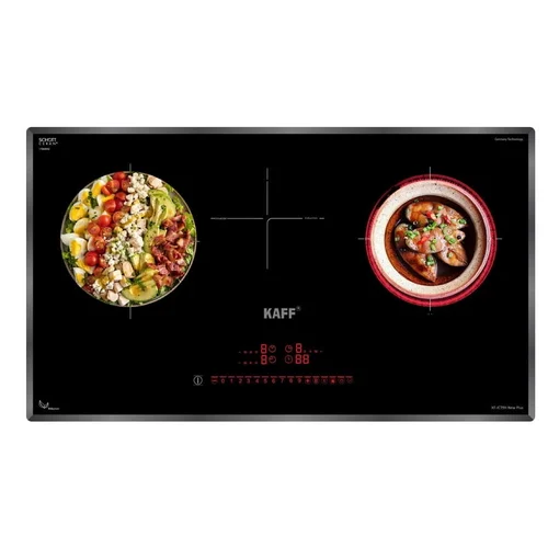 Bếp điện từ 3 vùng nấu KAFF KF-IC79H NEW PLUS