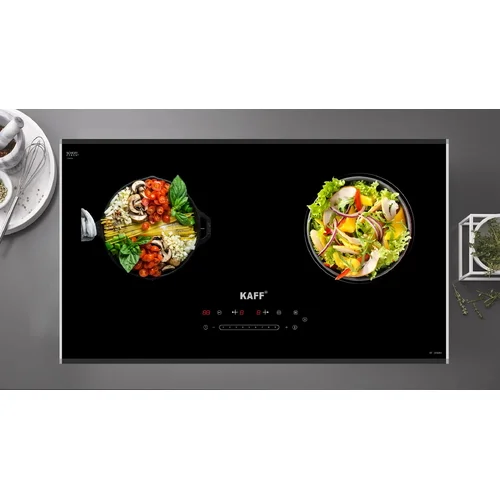 Bếp 1 từ 1 điện KAFF KF-IH68N