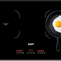 Bếp Từ 2 Vùng Nấu KAFF KF-EG901IH