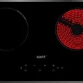 Bếp 1 từ 1 điện KAFF KF-FL109