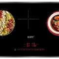 Bếp điện từ 3 vùng nấu KAFF KF-IC79H NEW PLUS