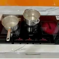 Bếp điện từ 3 vùng nấu KAFF KF-IH6003IH